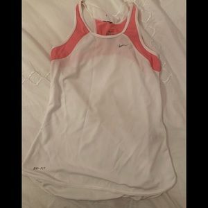 Cute Nike Tank Top